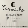 Carminho