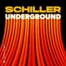 Schiller - 500 Meter unter der Erde - Underground - In Surround Sound