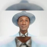 Night at The Parkland - Aloe Blacc