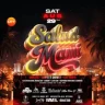 Salud Mami - Reggaeton Festival