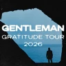 Gentleman at Palladium
