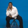 Barbara Hendricks et son Blues Band - The New Road to Freedom