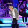 Rod Stewart: ONE LAST TIME