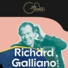 Richard Galliano - Evocation Céleste