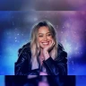 Hilary Duff