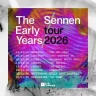 The Early Years / Sennen