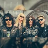 Vandenberg - My Whitesnake Years - with Marco Mendoza and Vinnie Moore