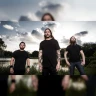 HIGH ON FIRE