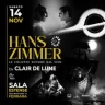 Hans Zimmer - Le colonne sonore dal vivo