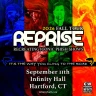 REPRISE: Recreating Iconic Phish Shows