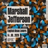 Marshall Jefferson