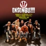 Collectif Ensemble - Sinsemilia - Tryo - Vanupie