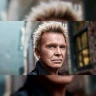 Billy Idol