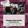 VESTERINEN YHTYEINEEN K-18