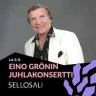 Sellosali: Eino Grönin juhlakonsertti