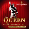 Royal Chopin Hall - Queen Classic Concert By Candle Glow