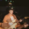 Jed Harrelson