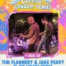 Tim Flannery & Jake Peavy | Cookout Concert Series