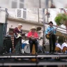 The Spikedrivers celebrate Rumba Cafe's 20th Anniversary!