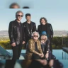 Jefferson Starship | Official Caesar Ticket + Hotel Packages