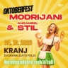 Modrijani in Ansambel Stil