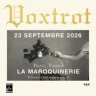Voxtrot