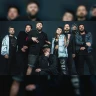 CUATRO PESOS DE PROPINA - präsentiert von Cumbia im Viertel