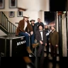 Old Crow Medicine Show