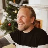 Osmo Ikonen - Joulujuhlat -kiertue 2026