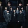 BTS WORLD TOUR ARIRANG