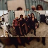 Night at The Barracks - The Cruel Sea & Magic Dirt