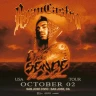 Ryan Castro: Sende - The Last Dance Tour