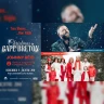 Christmas with Johnny Reid, Natalie MacMaster and Donnell Leahy