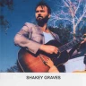 Shakey Graves - Fondness, etc. Tour