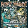 Pepper and The Movement at Destination Daytona on 8/27/26
