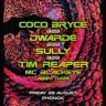 Coco Bryce b2b Sully b2b Tim Reaper b2b Dwarde