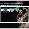 Macy Gray Live