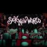 Sick New World