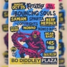 Bo Diddley Plaza: Bouncing Souls, Samiam, Sparta, NerfHerder