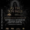 As the Sun Falls