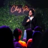 Chez Prince Comedy Club