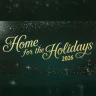 Home For The Holidays