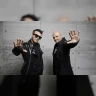 Eiffel 65 and Friend's
