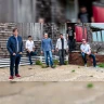 Pat McGee & Friends at Elevation 27