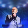 David Essex