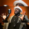 Sugaray Rayford