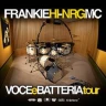 Frankie hi-nrg mc