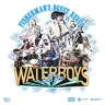 The Waterboys Fisherman's Blue Proyect - featuring Steve Earle