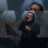 Russell Crowe’s Indoor Garden Party