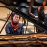 Rachmaninoff + Tchaikovsky